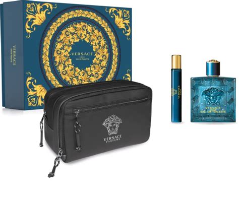 versace eros bag bundle|buy versace eros online.